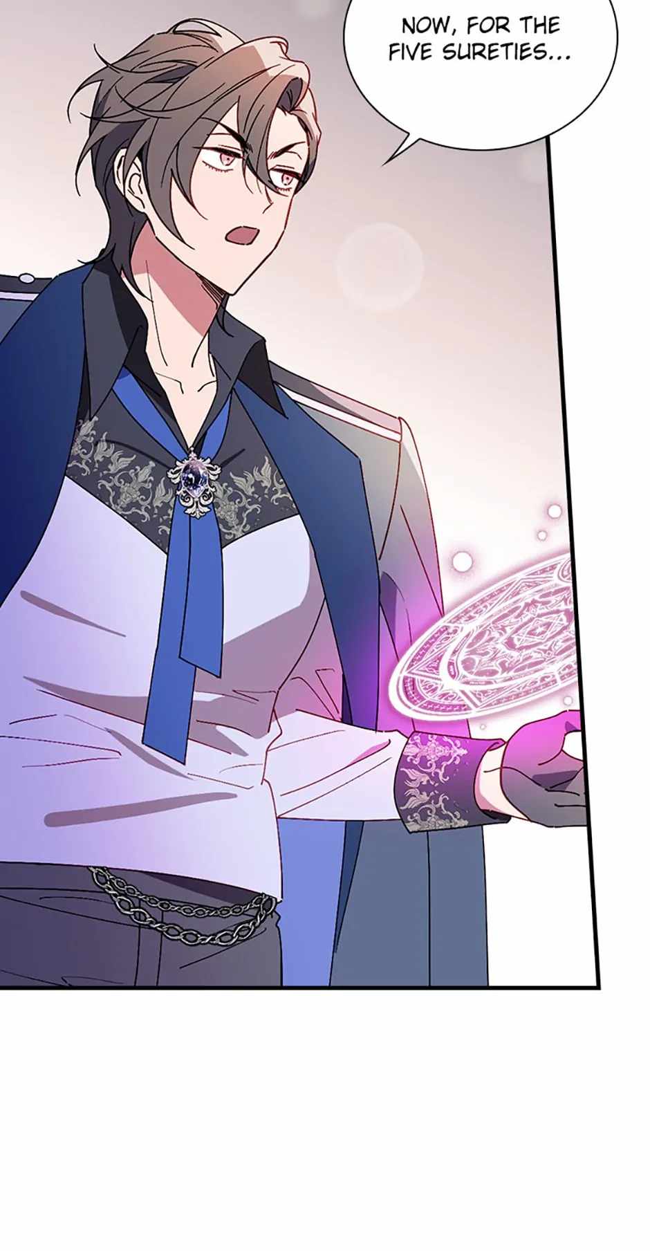 Raga of Withered Branches Chapter 88 62